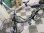 画像5: 〔中古自転車〕マルキン　ミニベロ　小径車　20インチ　6段変速　オートライト　同色パイプキャリア　BAA自転車安全基準適合　グリーン (5)