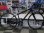 画像1: 〔中古自転車〕MERIDA メリダ　クロスバイク　700×25C　3×7段変速　アルミフレーム　ブラック (1)