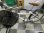 画像5: 〔中古自転車〕LOUIS GARNEAU ルイガノ　TR2　クロスバイク　26インチ　7段変速　アルミフレーム　Vブレーキ　センタースタンド　前カゴ付き　ホワイト (5)