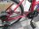 画像3: 〔中古自転車〕Coca-Colaバイク　コカコーラ　折りたたみ自転車　20インチ　6段変速　センタースタンド　レッド (3)