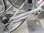 画像3: 〔中古自転車〕ミヤタ　24インチ　内装3段変速　アルミフレーム　リモートレバーライト　前後輪同時ロック　大型ステンレスカゴ　ローラーブレーキ　シルバー (3)