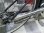 画像3: 〔中古自転車〕シティサイクル　27インチ　内装3段変速　オートライト　大型ステンレスカゴ　BAA自転車安全基準適合　ブラック (3)