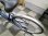 画像4: 〔中古自転車〕ブリヂストン　シティサイクル　26インチ　シングル　LEDライト　BAA自転車安全基準適合　ブルー (4)