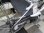 画像3: 〔中古自転車〕ヤマハ PAS　電動アシスト自転車　26ンチ　3段変速　アルミフレーム　前輪後輪同時ロック　BAA自転車安全基準適合　シルバー (3)
