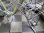 画像2: 〔中古自転車〕ブリヂストン　ママチャリ　26インチ　内装3段変速　アルミフレーム　オートライト　大型ステンレスカゴ　ライトグリーン (2)