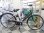 画像1: 〔中古自転車〕ヤマハ PASシティ　電動アシスト自転車　26ンチ　3段変速　アルミフレーム　前輪ロック　BAA自転車安全基準適合　ブラウン (1)