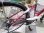 画像3: 〔中古自転車〕ヤマハ PASシティ　電動アシスト自転車　26ンチ　3段変速　アルミフレーム　前輪ロック　BAA自転車安全基準適合　レッド (3)