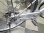 画像3: 〔中古自転車〕ブリヂストン　ママチャリ　26インチ　内装3段変速　LEDライト　大型ステンレスカゴ　BAA自転車安全基準適合　シルバー (3)