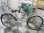 画像1: 〔中古自転車〕ブリヂストン　ママチャリ　26インチ　内装3段変速　LEDライト　大型ステンレスカゴ　BAA自転車安全基準適合　シルバー (1)