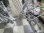 画像2: 〔中古自転車〕ブリヂストン　ママチャリ　26インチ　内装3段変速　LEDライト　大型ステンレスカゴ　BAA自転車安全基準適合　シルバー (2)