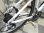 画像3: 〔中古自転車〕LOUIS GARNEAU ルイガノ　RSR4　クロスバイク　700×28c　3×8段変速　アルミフレーム　Vブレーキ　ホワイト (3)