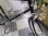 画像2: 〔中古自転車〕BILLION ビリオン　SG-2　ミニベロ　小径車　20×1 1/8インチ　2×8段変速　クイックレリーズ　クロモリ　実測約10kg　タイヤ・チェーン新品　グリーン (2)