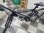 画像5: 〔中古自転車〕SCOTT スコット SUB　クロスバイク　700×32C　3×8段変速　アルミフレーム　Vブレーキ　ブラック (5)