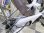画像3: 〔中古自転車〕パナソニック　vivi　電動アシスト自転車　リチウムイオン　26ンチ　内装3段変速　BAA自転車安全基準適合　ライトブルー (3)