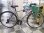 画像1: 〔中古自転車〕BRIDGESTONE ブリヂストン ordina オルディナ S3　クロスバイク　27インチ　3×7段変速　アルミフレーム　Vブレーキ　BAA自転車安全基準適合　グレー (1)