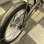 画像3: 〔中古自転車〕ミニベロ　小径車　20インチ　シングル　ローラーブレーキ　モスグリーン (3)
