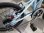 画像3: 〔中古自転車〕RENAULT ルノー　折りたたみ自転車　18インチ　外装6段変速　ライトブルー (3)