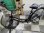 画像5: 〔中古自転車〕シティサイクル　ママチャリ　26インチ　シングル　シルバー (5)