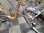 画像2: 〔中古自転車〕マルキン　シティサイクル　ママチャリ　22インチ　内装3段変速　オートライト　ローラーブレーキ　大型ステンレスカゴ　オレンジ (2)