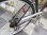 画像3: 〔中古自転車〕シティサイクル　27インチ　外装6段変速　オートライト　ローラーブレーキ　大型ステンレスカゴ　BAA自転車安全基準適合　ブラウン (3)