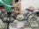 画像5: 〔中古自転車〕ブリヂストン　ママチャリ　26インチ　シングル　LEDライト　BAA自転車安全基準適合　グリーン (5)