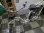 画像5: 〔中古自転車〕シティサイクル　26ンチ　外装6段変速　2LEDオートライト　ローラーブレーキ　大型カゴ　同色パイプキャリア　BAA自転車安全基準適合　ホワイト (5)