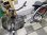 画像5: 〔中古自転車〕シティサイクル　ママチャリ　26インチ　シングル　シルバー (5)