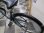 画像4: 〔中古自転車〕良品計画（無印良品）　シティサイクル　26インチ　シングル　オートライト　大型ステンレスカゴ　ローラーブレーキ　グリーン (4)