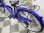 画像4: 〔中古自転車〕シティサイクル　ママチャリ　26インチ　シングル　ブルー (4)
