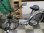 画像5: 〔中古自転車〕シティサイクル　ママチャリ　24インチ　シングル　シルバー (5)