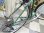 画像3: 〔中古自転車〕PEUGEOT Metro　プジョー  メトロ　クロスバイク　700×35C　7段変速　カンチブレーキ　グリーン (3)