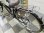 画像4: 〔中古自転車〕マルイシ　シティサイクル　ママチャリ　26ンチ　内装3段変速　3LEDオートライト　ローラーブレーキ　BAA自転車安全基準適合　ブラック (4)
