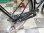画像3: 〔中古自転車〕シティサイクル　26インチ　シングル　大型ステンレスカゴ　同色パイプキャリア　ローラーブレーキ　ブラック (3)