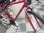 画像2: 〔中古自転車〕ブリヂストン アンカー ANCHOR UC5　クロスバイク　700×32C　3×8段変速　クロモリ　Vブレーキ　状態良好　レッド (2)