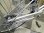 画像3: 〔中古自転車〕ブリヂストン　シティサイクル　ママチャリ　26インチ　内装3段変速　LEDオートライト　大型ステンレスカゴ　BAA自転車安全基準適合　シルバー (3)