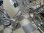 画像2: 〔中古自転車〕ブリヂストン　シティサイクル　ママチャリ　26インチ　内装3段変速　LEDオートライト　大型ステンレスカゴ　BAA自転車安全基準適合　シルバー (2)