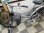 画像5: 〔中古自転車〕ブリヂストン　シティサイクル　28インチ　内装3段変速　オートライト　シルバー (5)