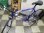 画像5: 〔中古自転車〕GIOS AMPIO ジオス アンピーオ　フラットバーロードバイク　700×23C　3×9段変速　クロモリ　ブルー (5)