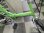 画像2: 〔中古自転車〕ブリヂストン　SNEAKER スニーカー　折りたたみ自転車　16インチ　内装3段変速　リアサスペンション　ライトグリーン (2)