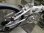 画像3: 〔中古自転車〕DAHON metro ダホン メトロ　折りたたみ自転車　20インチ　外装６段変速　軽量アルミフレーム　ホワイト (3)