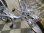 画像2: 〔中古自転車〕YAMAHA PAS ヤマハ パス 電動アシスト自転車　20ンチ　内装3段変速　アルミフレーム　大型ステンレスカゴ　BAA自転車安全基準適合　青系 (2)