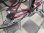 画像4: 〔中古自転車〕cannondale キャノンデール　R600　ロードバイク　700×23C　2×9段変速　アルミフレーム　レッド　状態良好 (4)