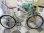 画像1: 〔中古自転車〕LOUIS GARNEAU ルイガノ　TR2　クロスバイク　26インチ　7段変速　アルミフレーム　モスグリーン (1)
