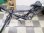 画像5: 〔中古自転車〕ARAYA アラヤ　クロスバイク　700×35C　3×7段変速　クロモリ　カンチブレーキ　難あり大特価　ダークブルー (5)