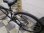画像4: 〔中古自転車〕ARAYA アラヤ　クロスバイク　700×35C　3×7段変速　クロモリ　カンチブレーキ　難あり大特価　ダークブルー (4)