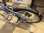 画像4: 〔中古自転車〕LOUIS GARNEAU ルイガノ MV.1　ミニベロ　20インチ　7段変速　アルミフレーム　Vブレーキ 　ダークブルー　訳アリ特価 (4)
