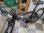 画像5: 〔中古自転車〕LOUIS GARNEAU ルイガノ TR Lite E　クロスバイク　700×32C　3×8段変速　アルミフレーム　Vブレーキ　ブラック (5)