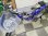 画像5: 〔中古自転車〕ブリヂストン　ジュニアサイクル　24インチ　外装7段変速　リモートレバーライト　BAA自転車安全基準適合　状態良好　ブルー (5)