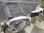 画像3: 〔中古自転車〕YAMAHA PAS Wagon ヤマハ パスワゴン　三輪電動アシスト自転車　16ンチ　内装3段変速　アルミフレーム　リチウムイオンバッテリーL　シルバー (3)
