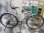 画像1: 〔中古自転車〕LOUIS GARNEAU ルイガノ　TR3　クロスバイク　700×35c　7段変速　アルミフレーム　シルバー (1)